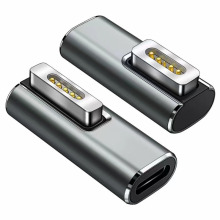 UCOAX USB C Magnetic Adapter